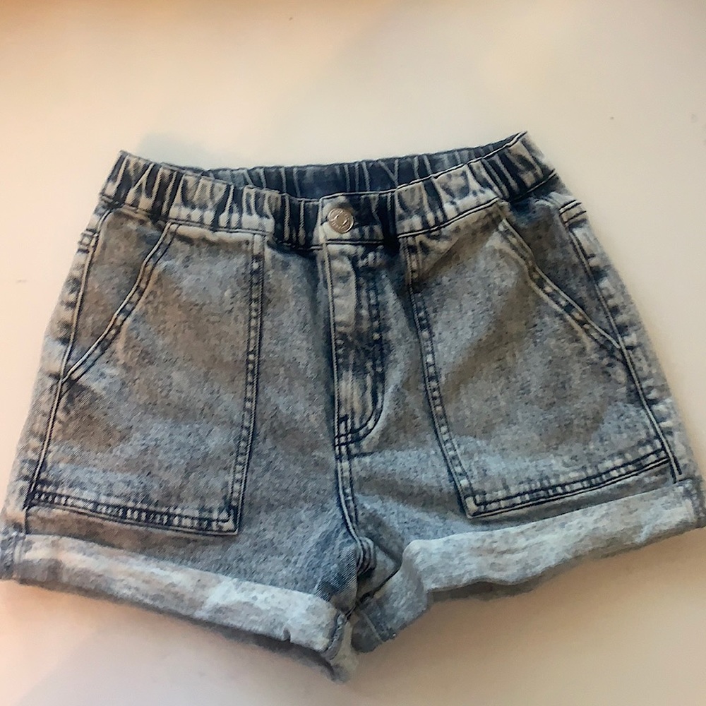 Vintage Jean shorts